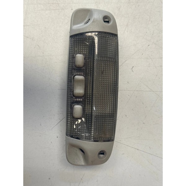 Luz De Teto Ford Ranger 2015 Original