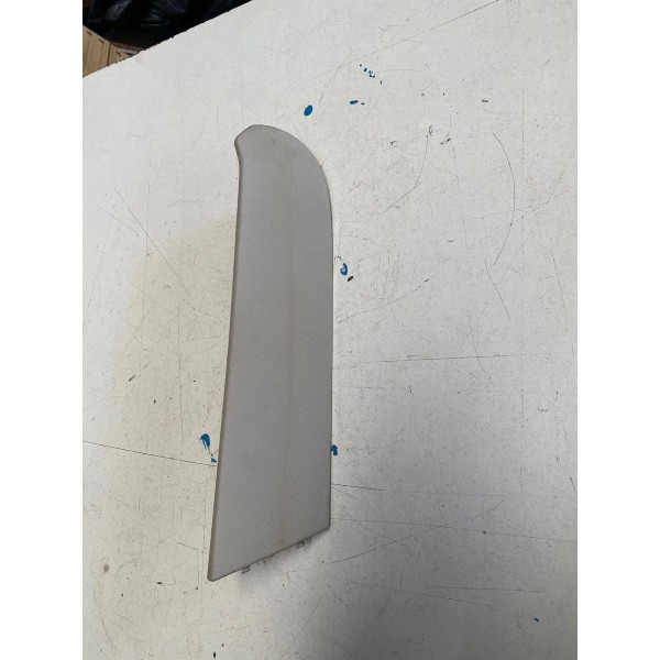 Acabamento Porta Traseira Direita Gm S10 2018 Original