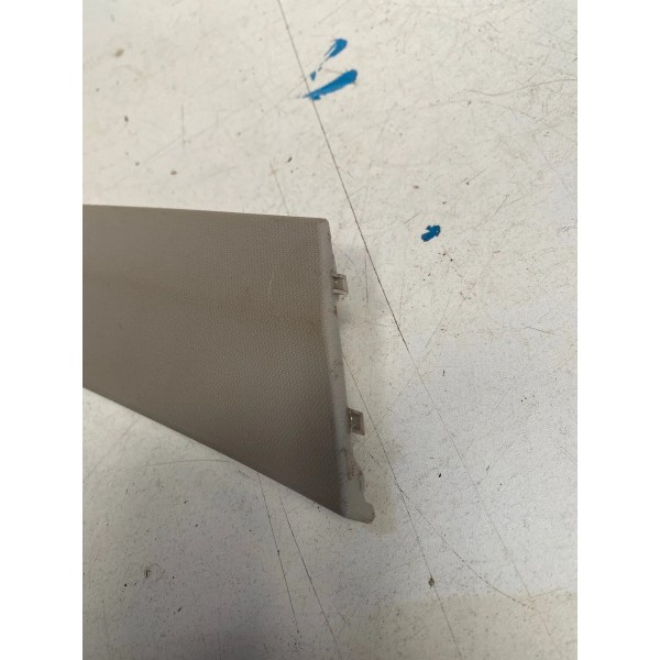 Acabamento Porta Traseira Direita Gm S10 2018 Original