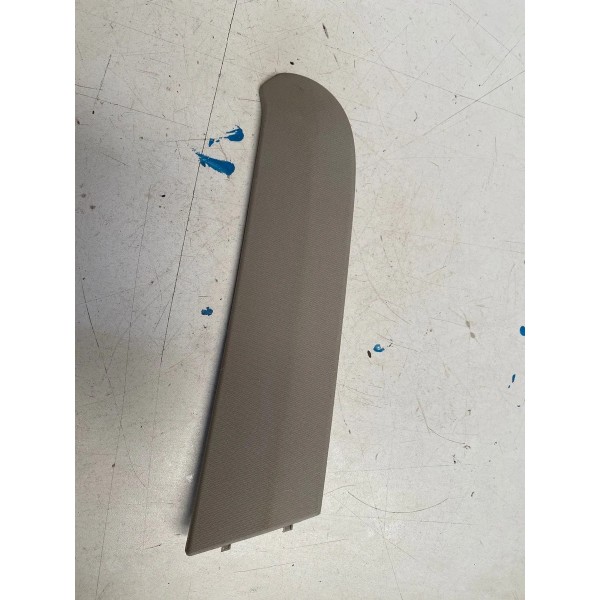 Acabamento Porta Traseira Direita Gm S10 2018 Original