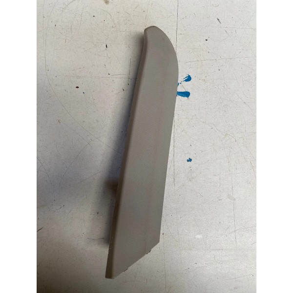 Acabamento Porta Traseira Direita Gm S10 2018 Original