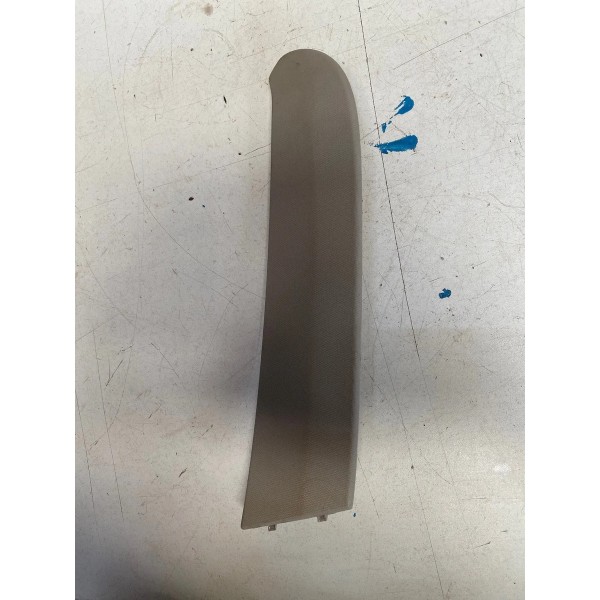 Acabamento Porta Traseira Direita Gm S10 2018 Original