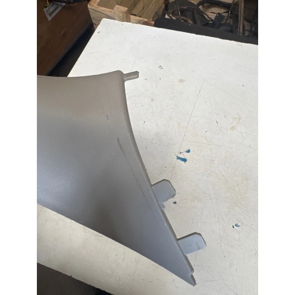 Acabamento Coluna Dianteira Painel Direito S10 2020 Original