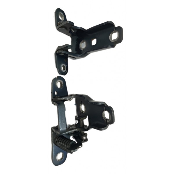 Par Dobradiça Porta Diant. Esquerda  Dodge Ram 2500 2022