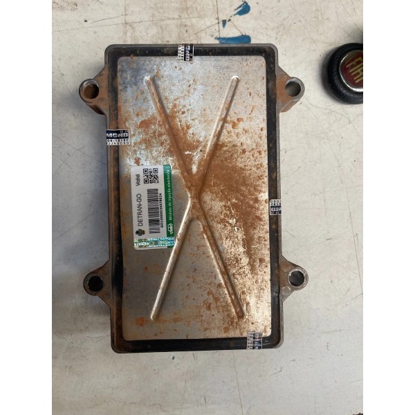 Kit Code Fiat Uno Vivace 2013 1.0