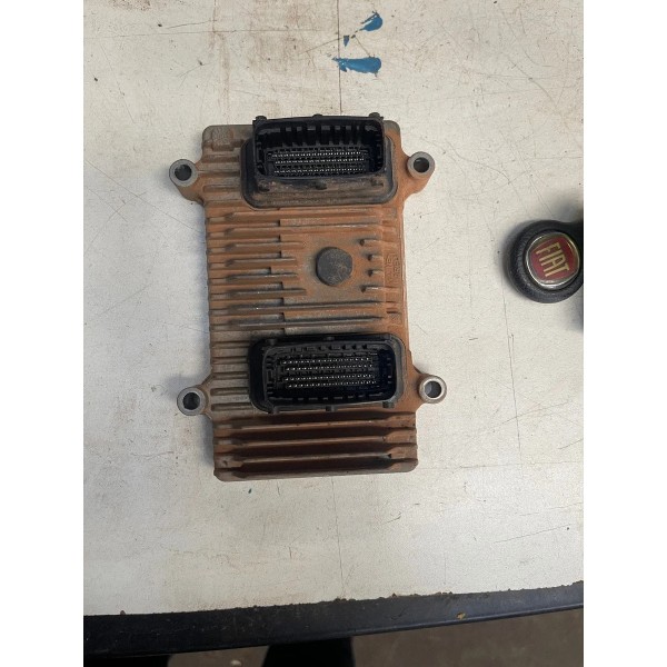 Kit Code Fiat Uno Vivace 2013 1.0