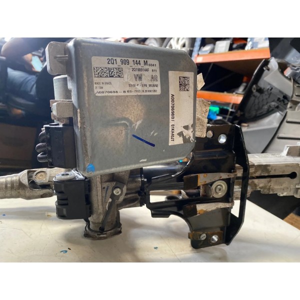 Modulo 2q1909144 Vw Virtus 2020 Original