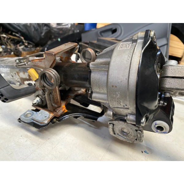 Modulo 2q1909144 Vw Virtus 2020 Original