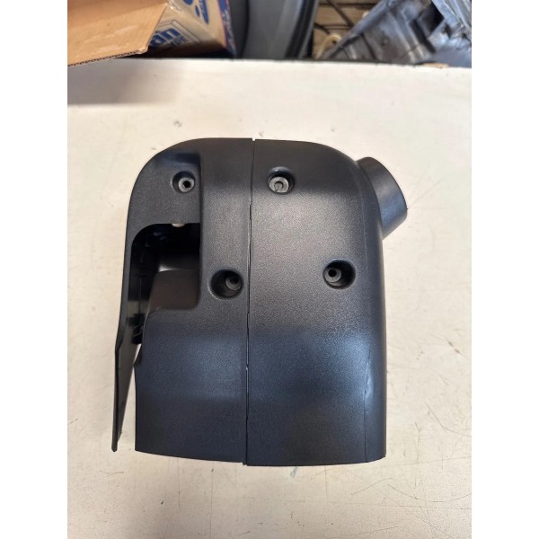 Acabamento Moldura Chave De Seta Gm S10 2020 Original