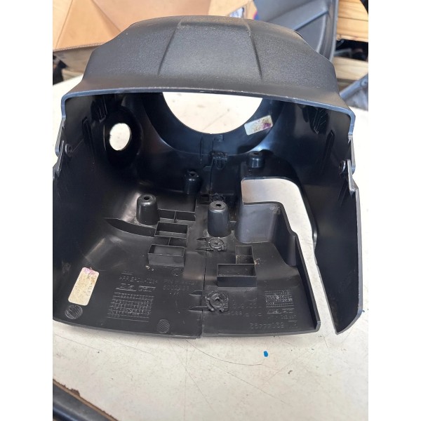 Acabamento Moldura Chave De Seta Gm S10 2020 Original