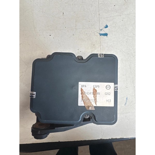 Modulo 2q0614517 Vw Virtus 2020 Original