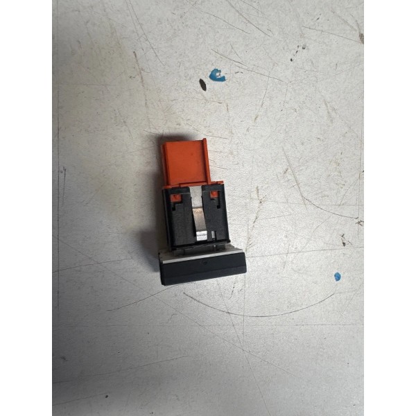 Botão Comando Luz Caçamba Vw Amarok 2022 Original