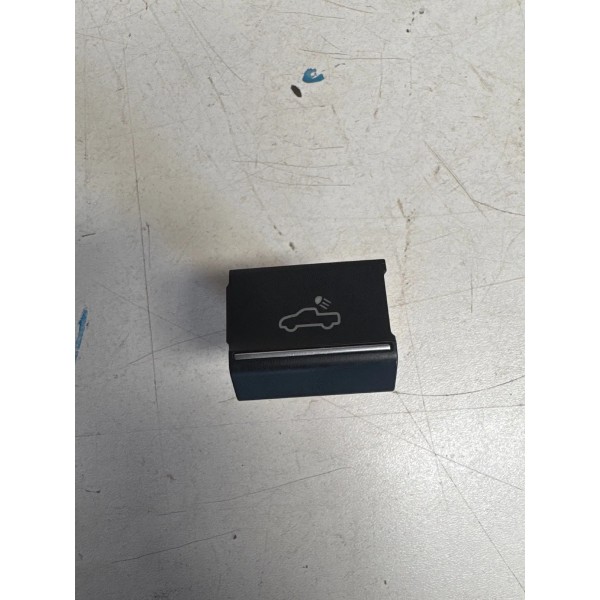 Botão Comando Luz Caçamba Vw Amarok 2022 Original