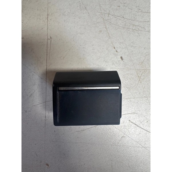 Capa Cega Painel Amarok 2021 Original