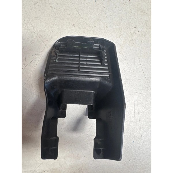 Acabamento Trilho Banco Dianteiro Direito Sw4 2022 Original Preto