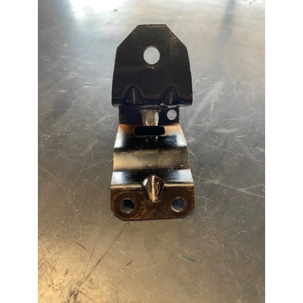 Suporte Porta Dianteiro Esquerdo Fiat Mobi 2020