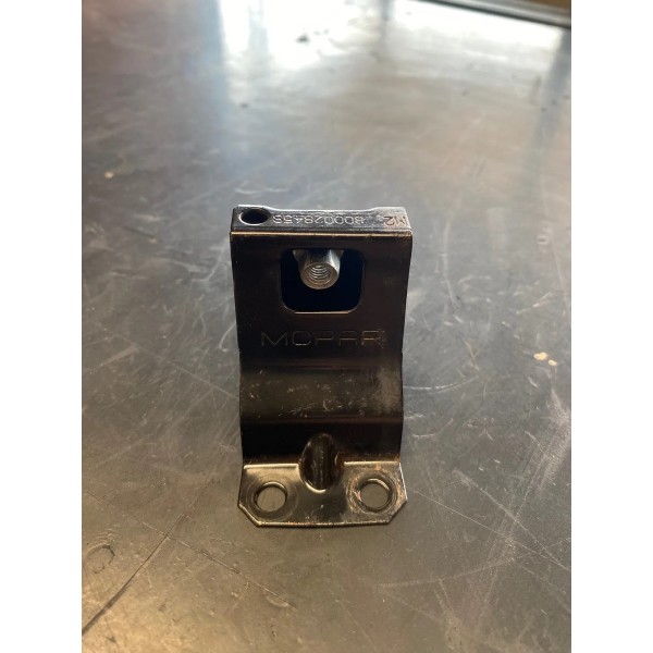 Suporte Porta Dianteiro Esquerdo Fiat Mobi 2020