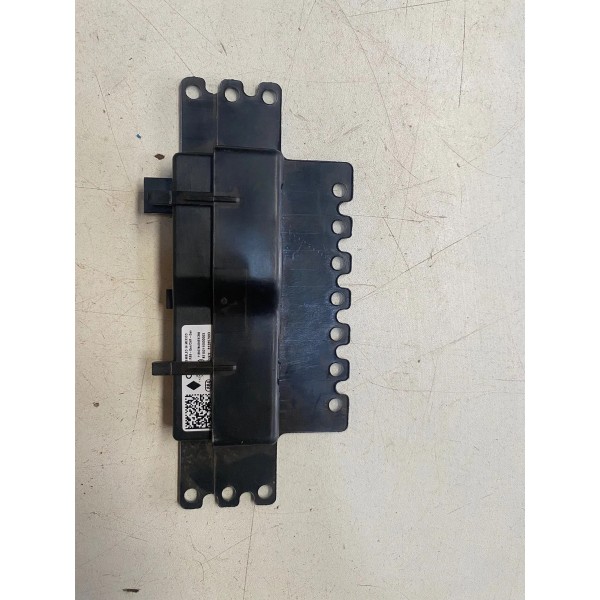Modulo Receptador Alarme S10 Trailblazer 2017/2023 13523279