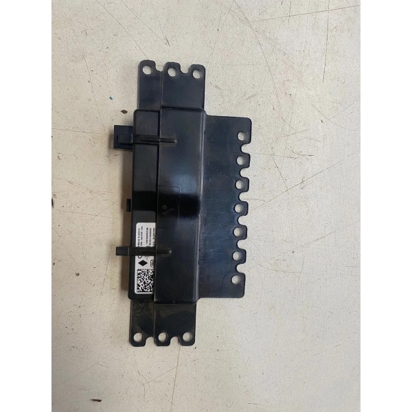 Modulo Receptador Alarme S10 Trailblazer 2017/2023 13523279
