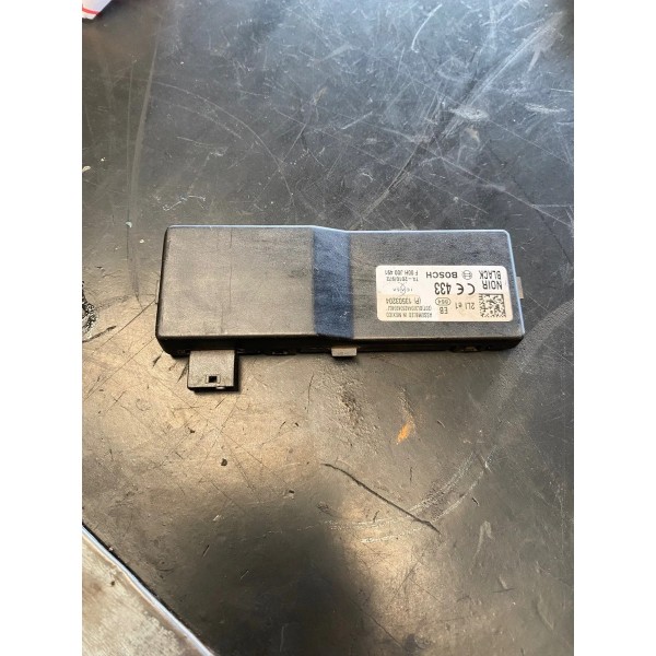 Modulo Receptor Alarme Gm S10 2.8 Diesel 2020 13503204