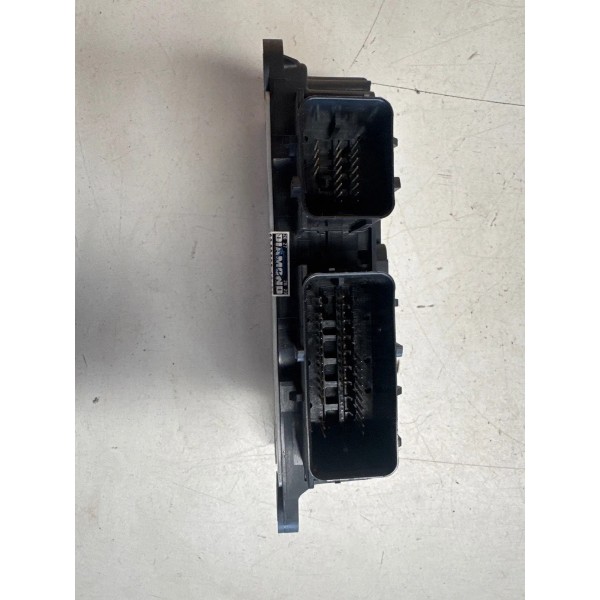 Módulo Central 13529756 Gm Chevrolet S10 2020 Original