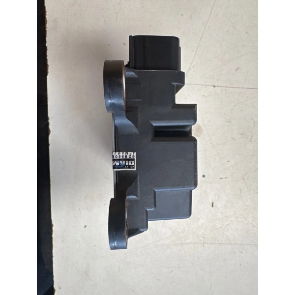 Módulo Central 13529756 Gm Chevrolet S10 2020 Original