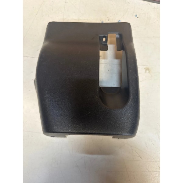 Moldura Chave De Seta Hilux 2022 Original