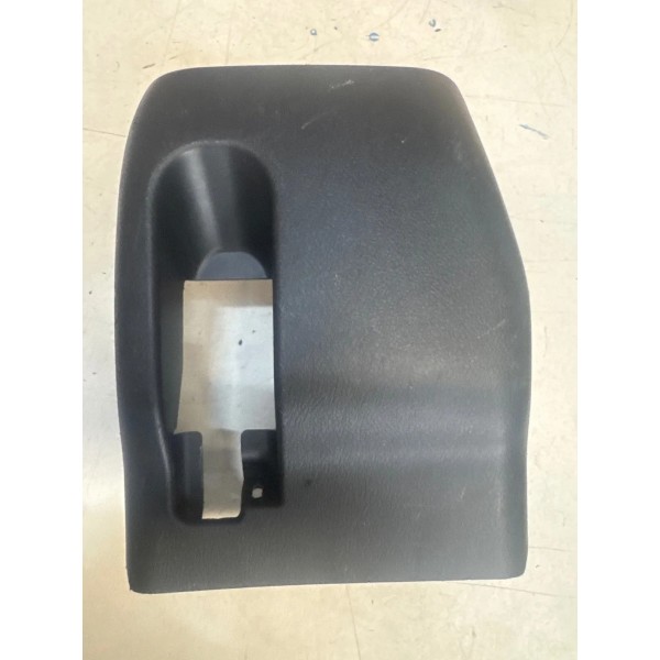 Moldura Chave De Seta Hilux 2022 Original