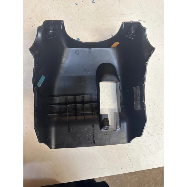 Moldura Chave De Seta Hilux 2022 Original