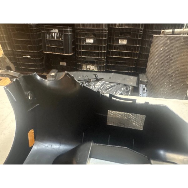 Moldura Chave De Seta Hilux 2022 Original