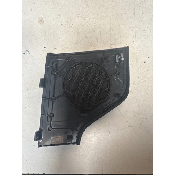 Tela Alto Falante Esquerdo Painel S10 2.8 2020 Original