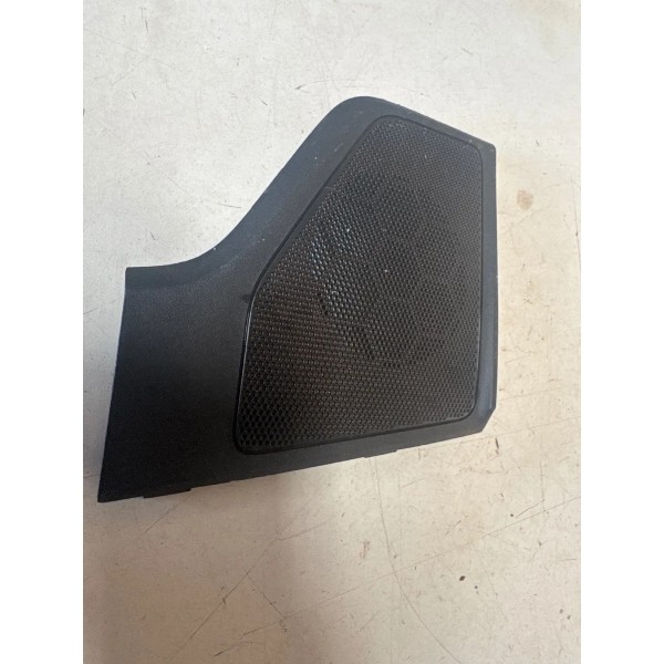Tela Alto Falante Esquerdo Painel S10 2.8 2020 Original