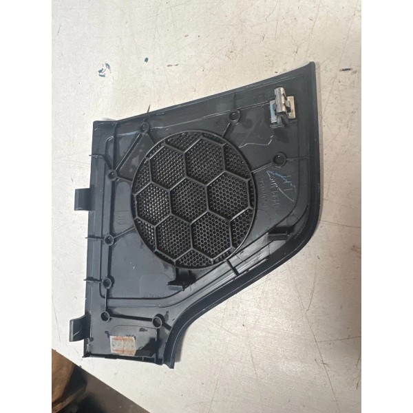 Tela Alto Falante Esquerdo Painel S10 2.8 2020 Original