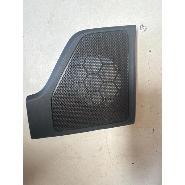 Tela Alto Falante Esquerdo Painel S10 2.8 2020 Original