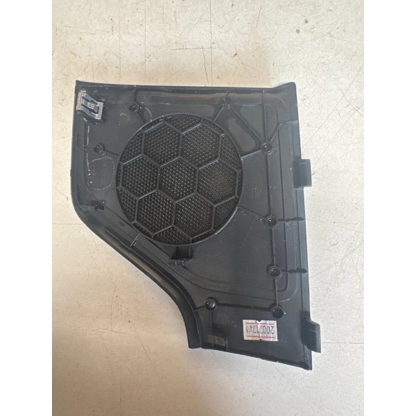 Tela Alto Falante Direito Painel S10 2.8 2020 Original