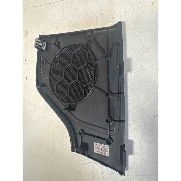 Tela Alto Falante Direito Painel S10 2.8 2020 Original