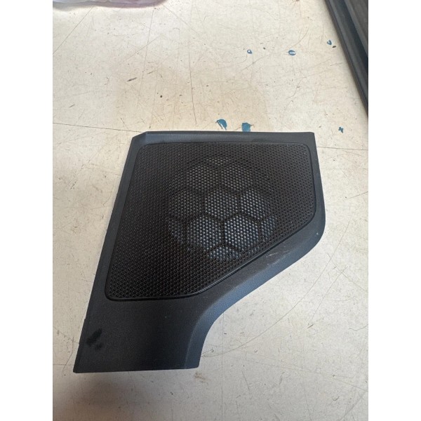 Tela Alto Falante Direito Painel S10 2.8 2020 Original