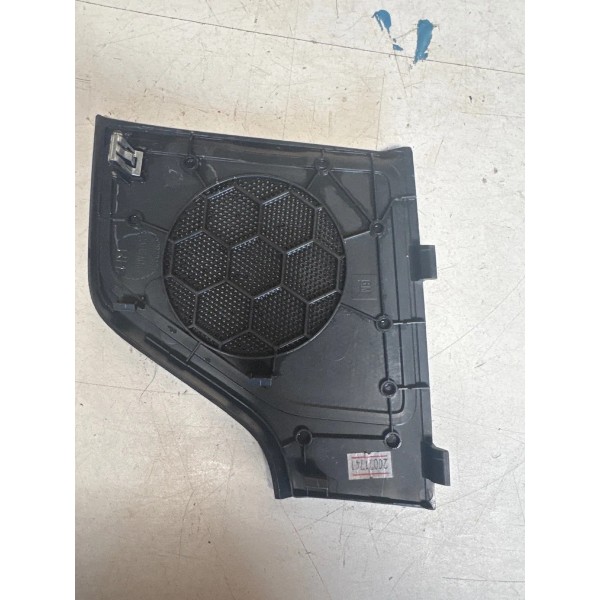 Tela Alto Falante Direito Painel S10 2.8 2020 Original