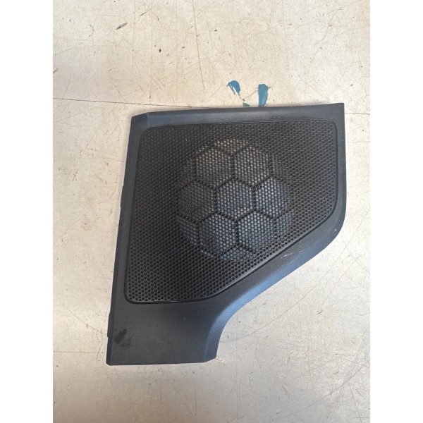 Tela Alto Falante Direito Painel S10 2.8 2020 Original