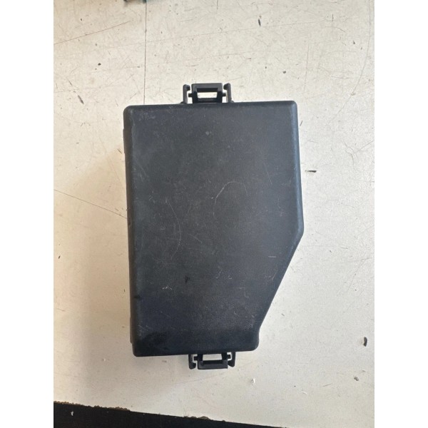 Tampa Caixa Fusível Hyundai Hb20 2015 Original