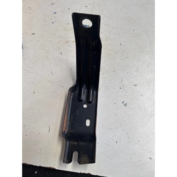 Suporte De Caçamba Traseira Esquerda S10 2.8 2022 Original