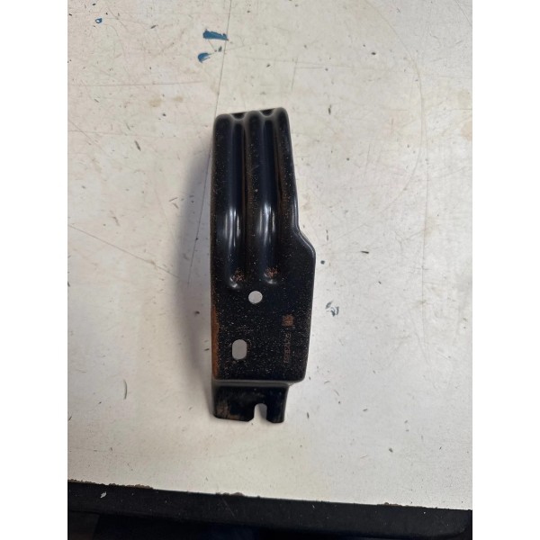 Suporte De Caçamba Traseira Esquerda S10 2.8 2022 Original