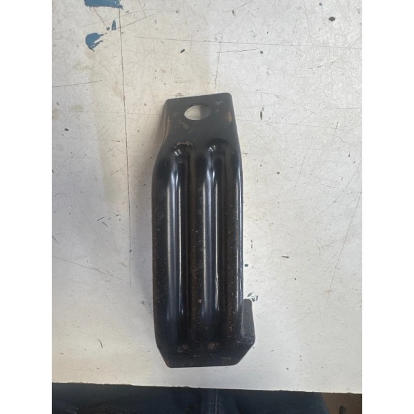 Suporte De Caçamba Traseira Esquerda S10 2.8 2022 Original