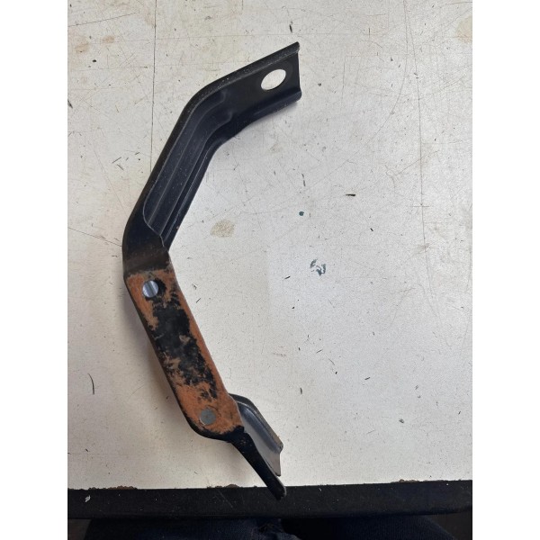 Suporte De Caçamba Traseira Esquerda S10 2.8 2022 Original