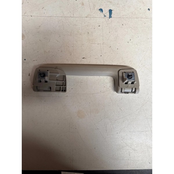 Alça De Teto Traseira Direita Gm S10 2020 Original