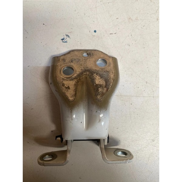 Dobradiça Superior Porta Dianteira Chevrolet S10 2020 Origi