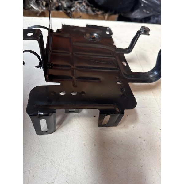Suporte Modulo Injeção Ford Ranger 3.2 2019 Original