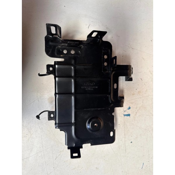 Suporte Modulo Injeção Ford Ranger 3.2 2019 Original
