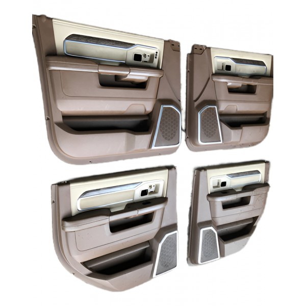 Forro De Porta Dodge Ram 2500 2022 Original Usado