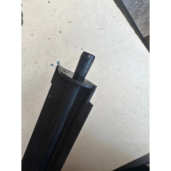 Aleta Direita Defletor Radiador Ram 2500 2023 Original